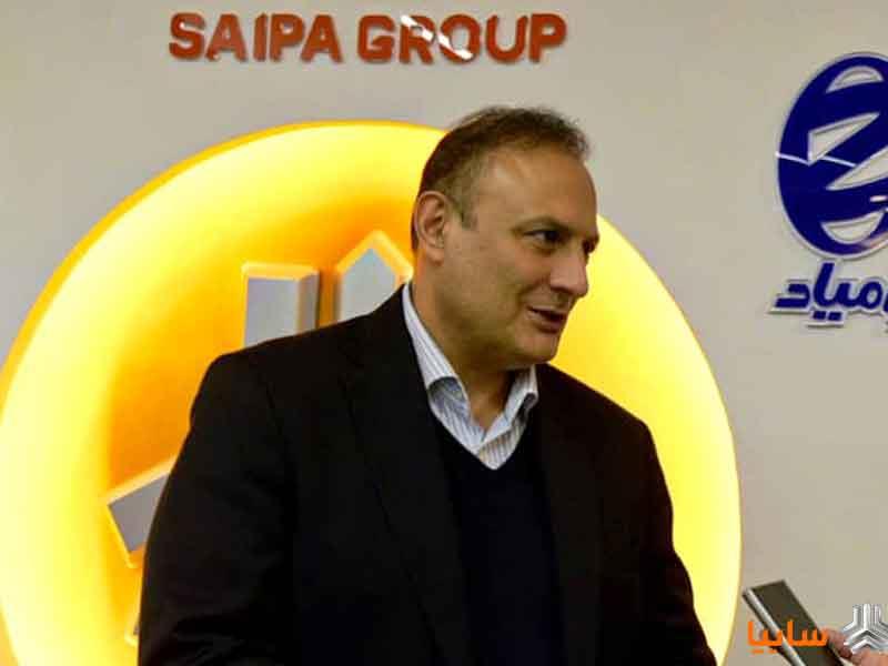 استمرار جلسات سایپا و قطعه‌سازان، مسیر حل مشکلات را هموار می‌کند