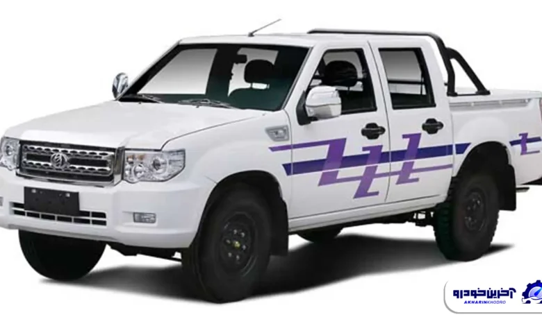 شرایط فروش پادرا و نیسان اعلام شد - دی 1404