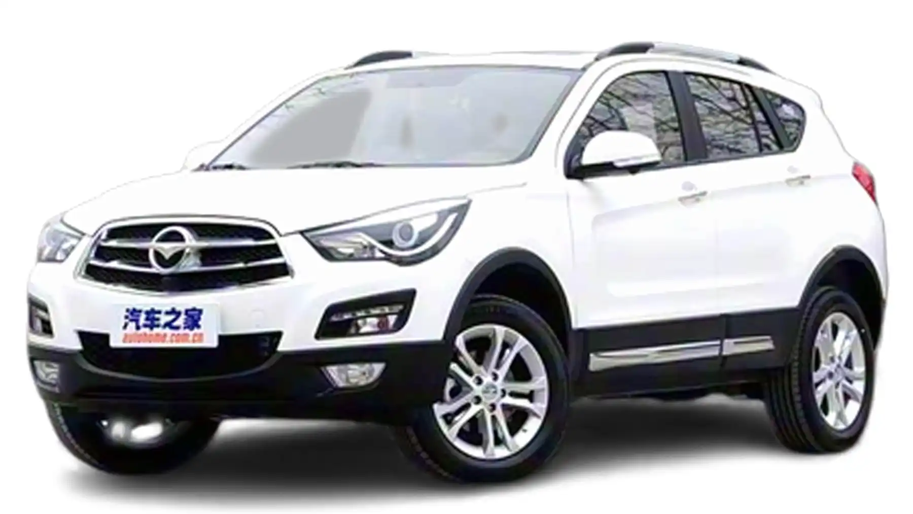 هایما S5 ؛ مشخصات فنی + معرفی