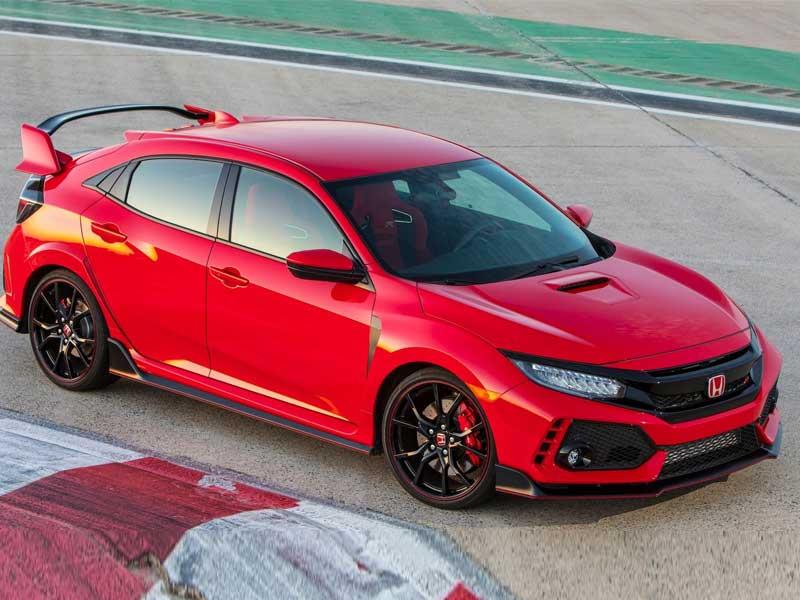 چرا هوندا سیویک تایپ R وارداتی آذریوردسال یک خودروی خاص است؟