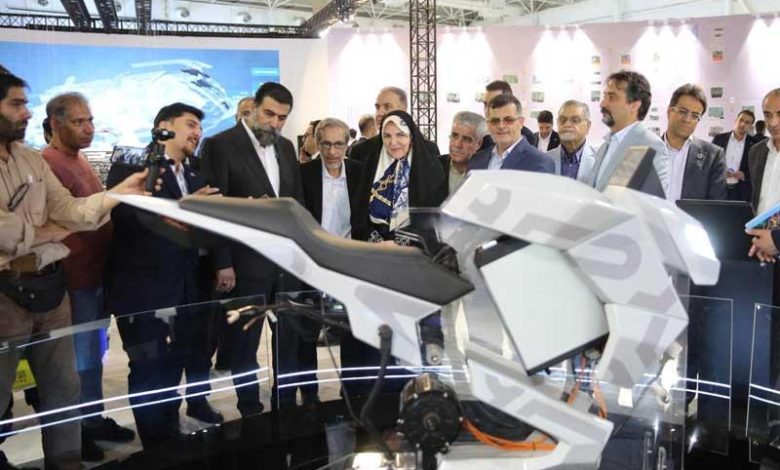 چراغ سبز به فعالان صنعت خودرو با اعلام زودهنگام نمایشگاه قطعات ۱۴۰۵