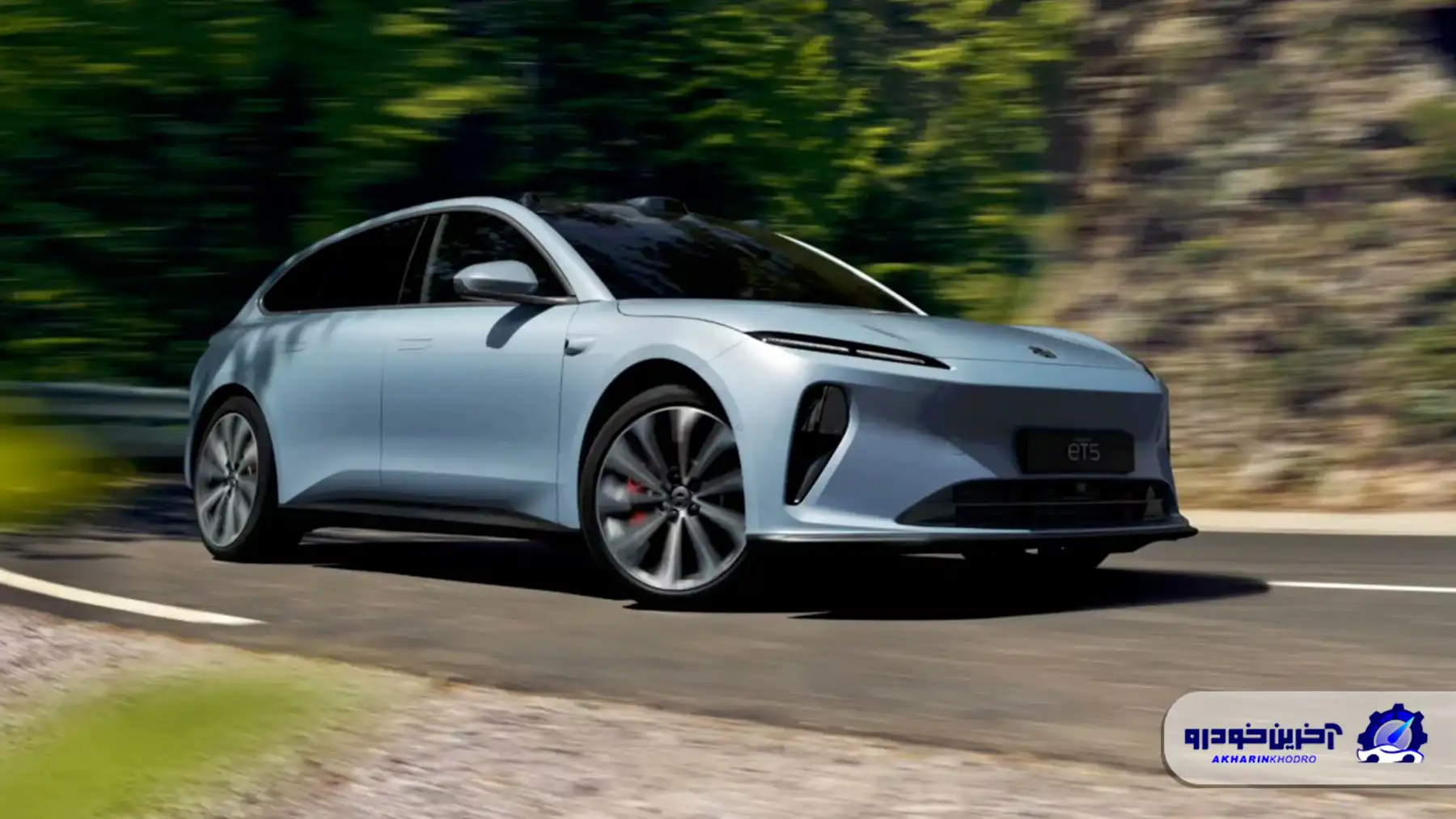 چراغ سبز چین برای رانندگی خودکار سطح ۳ ؛ آغاز رسمی تست عمومی خودروهای بدون‌ راننده در خیابان‌ها