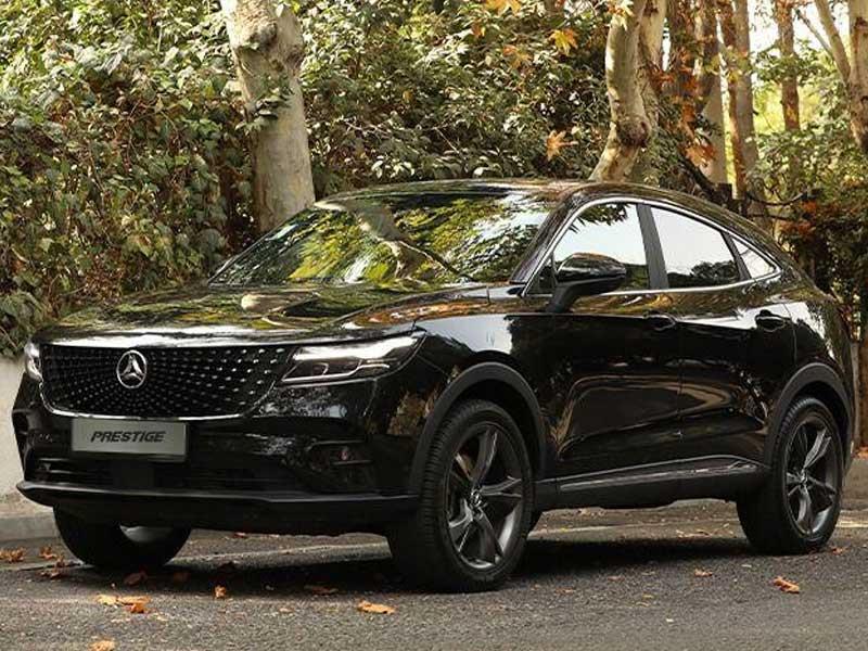 ۹ محصول سواری گروه بهمن از طریق مزایده به فروش می‌رسد