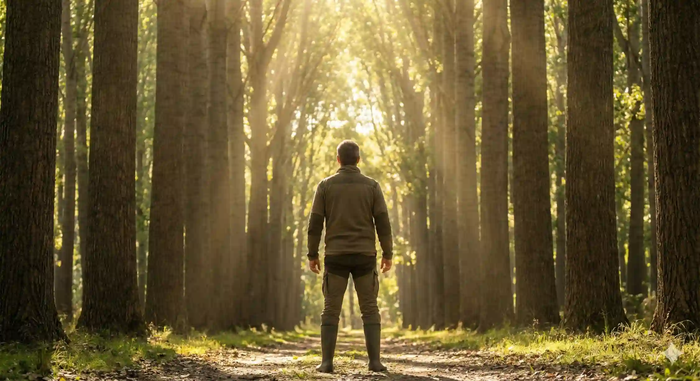 آینده روشن سرمایهگذاری در صنعت زراعت چوب ایران.