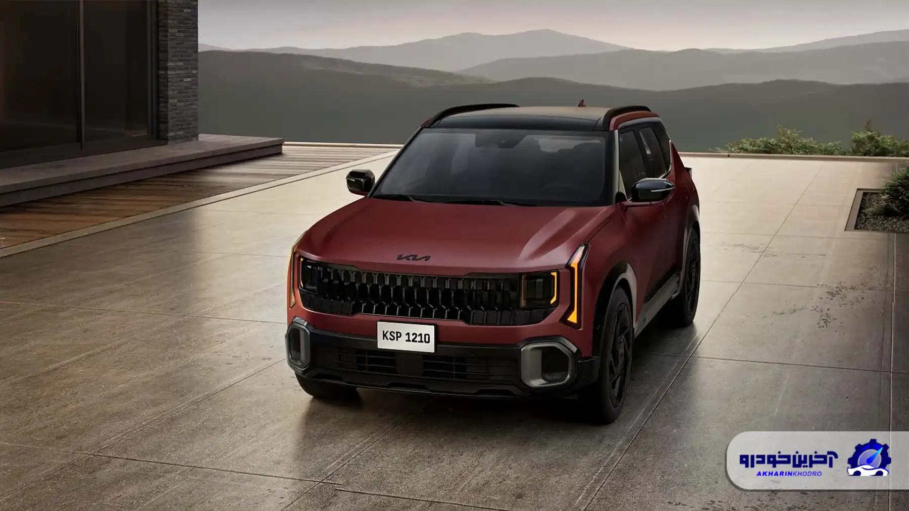 آمار فروش شرکت کیا در سال ۲۰۲۵ منتشر شد ؛ رشد نسبی با وجود عدم تحقق اهداف