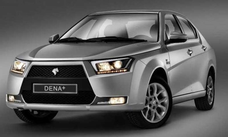 ایران خودرو قیمت جدید محصولات خود را اعلام کرد + جدول