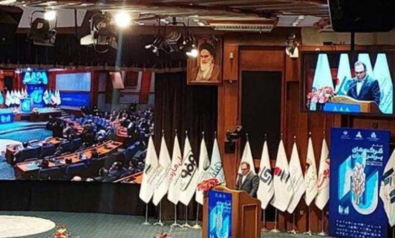 ایران‌خودرو صدرنشین اشتغالزایی شد