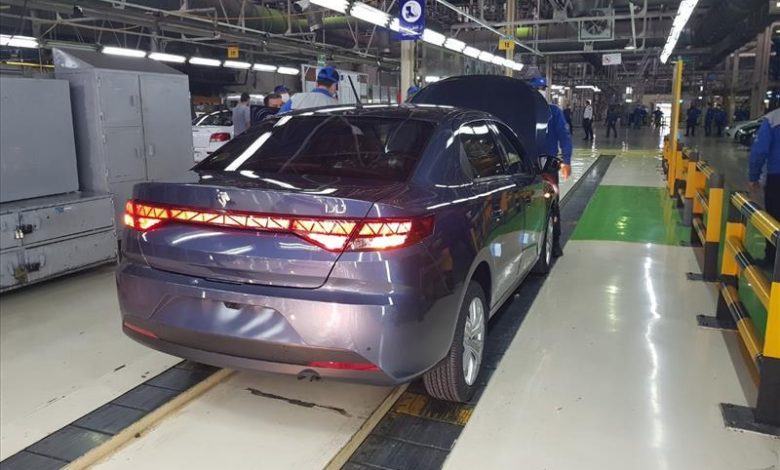 «ایران‌خودرو»، چگونه شاخص‌های منفی را مثبت کرد؟