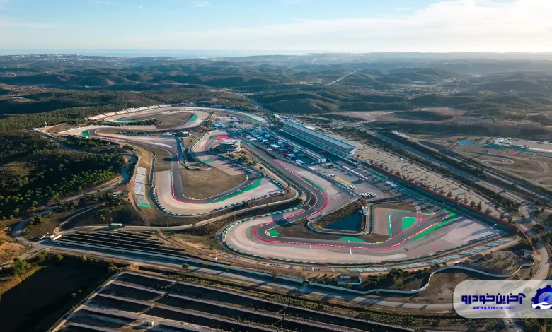 بازگشت F1 در سال‌های ۲۰۲۷ و ۲۰۲۸ به پرتغال