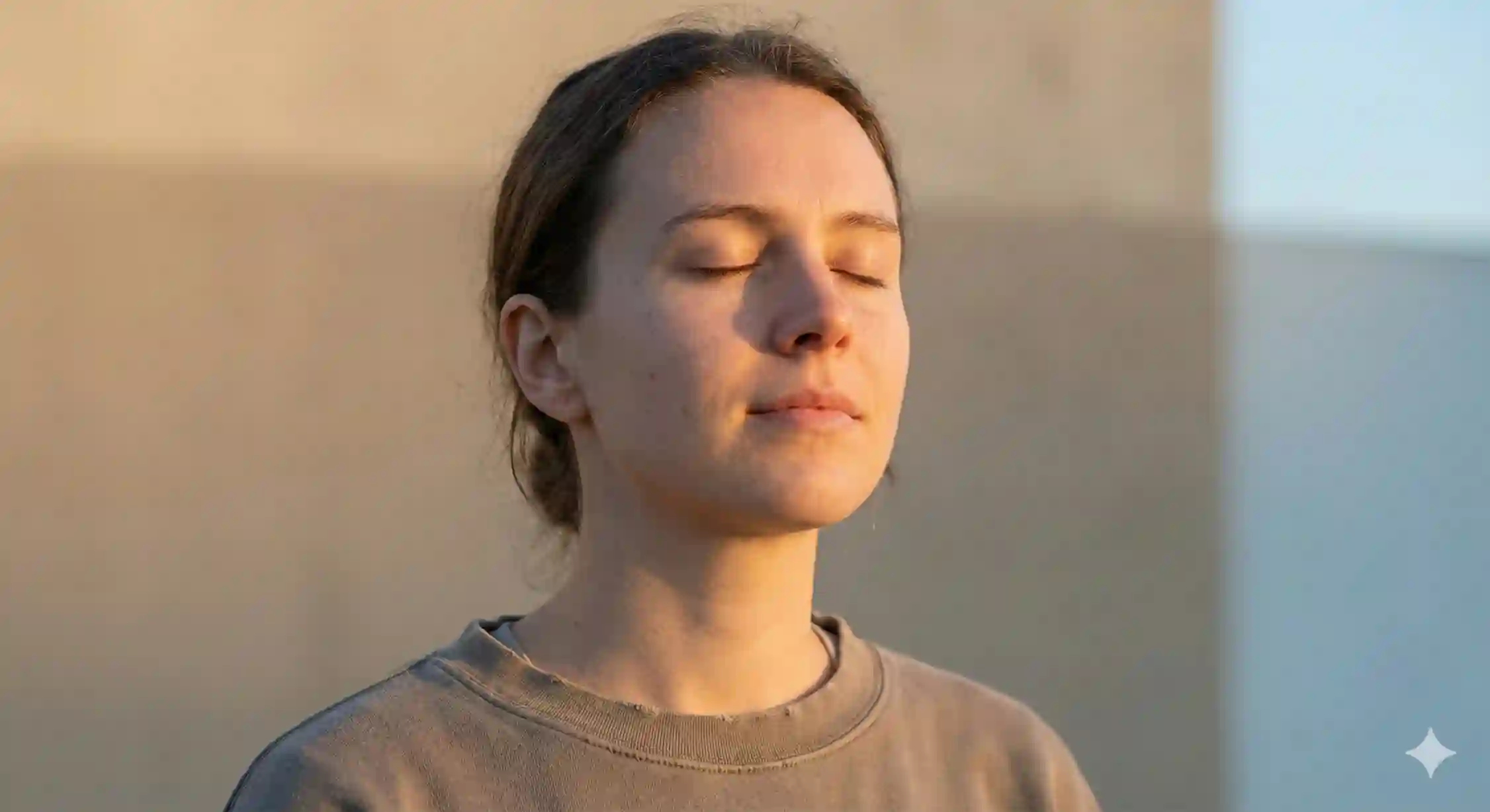 راهکارهای اورژانسی توقف حمله پنیک؛ چگونه در چند دقیقه آرام شویم؟