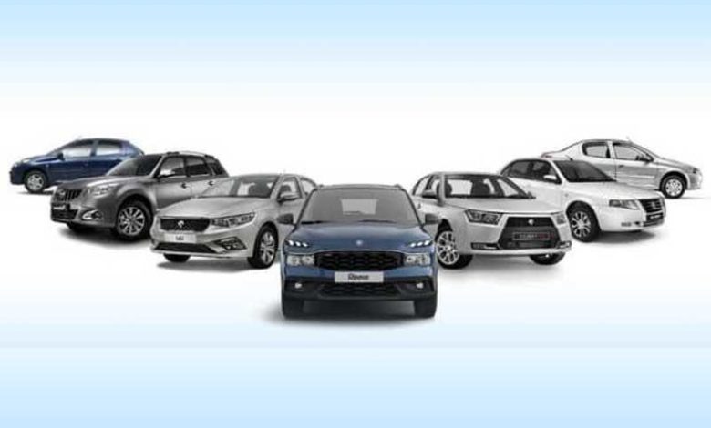 دوازدهمین دوره ثبت درخواست خرید محصولات ایران‌خودرو