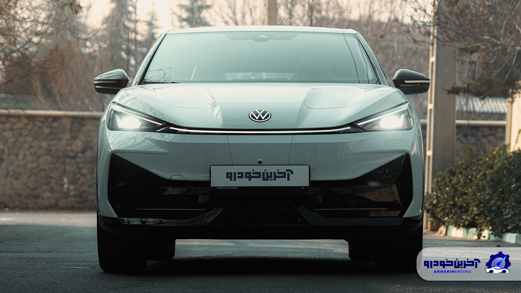 شرایط فروش فولکس واگن ID-UNYX در بورس کالا اعلام شد - دی 1404