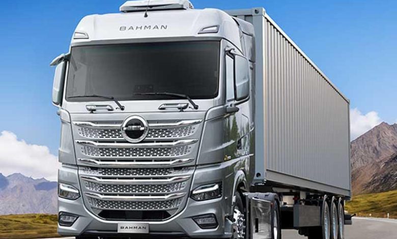 شرایط فروش محصولات تجاری بهمن دیزل در بورس کالا - تحویل فوری ویژه بهمن ماه ۱۴۰۴