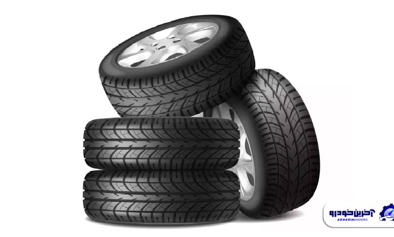 صنعت تایر ایران در لبه سقوط و توقف!