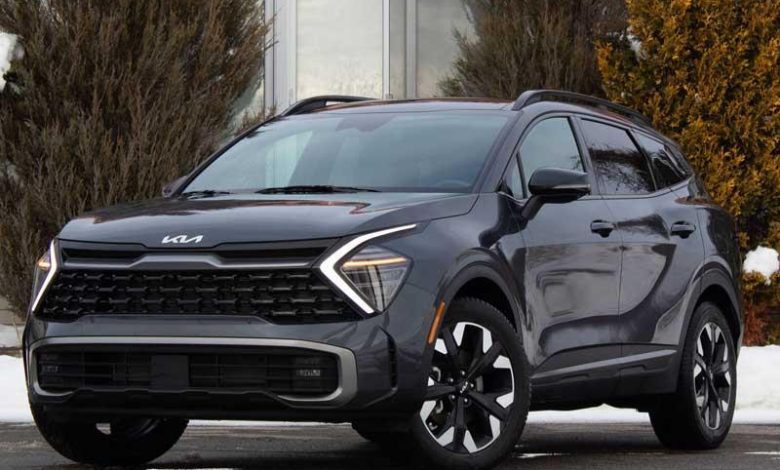 مهلت ثبت نام کیا اسپورتیج کوشا خودرو تمدید شد