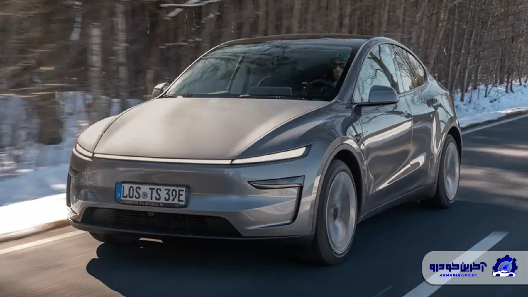 نروژ در سال ۲۰۲۵ عملاً با خودروهای بنزینی خداحافظی کرد ؛ ۹۶ درصد بازار در اختیار خودروهای برقی