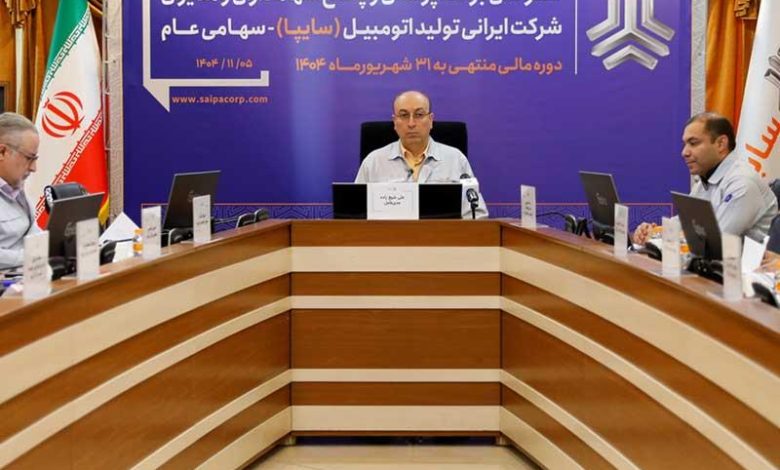 واگذاری سهام تودلی سایپا در مراحل نهایی قرار دارد