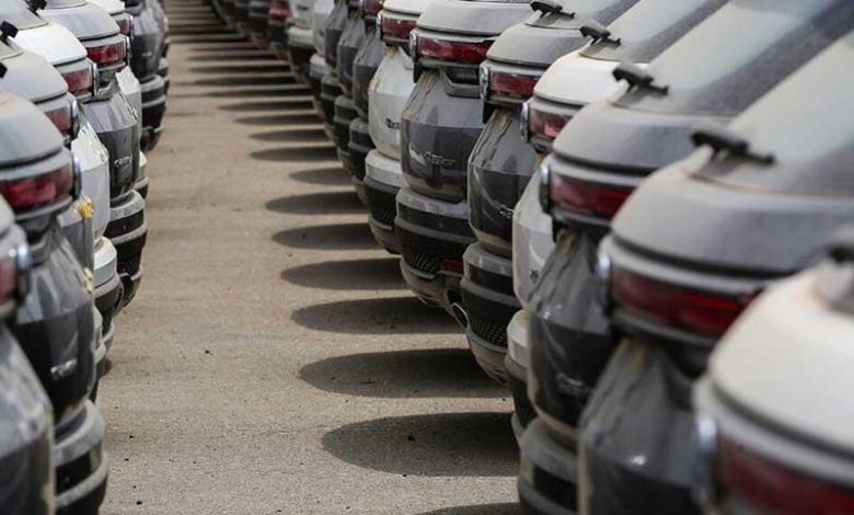 استاندارهای اجباری خودرو به ۱۲۲ مورد افزایش یافت