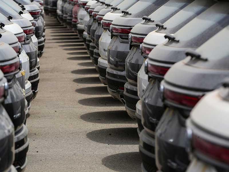 استاندارهای اجباری خودرو به ۱۲۲ مورد افزایش یافت