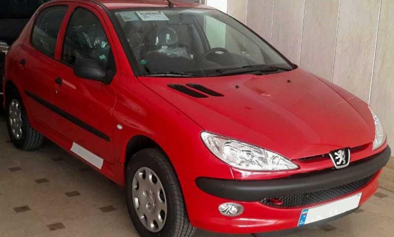 با کمتر از ۸۰۰ میلیون تومان چه خودروهایی می‌توان خرید؟