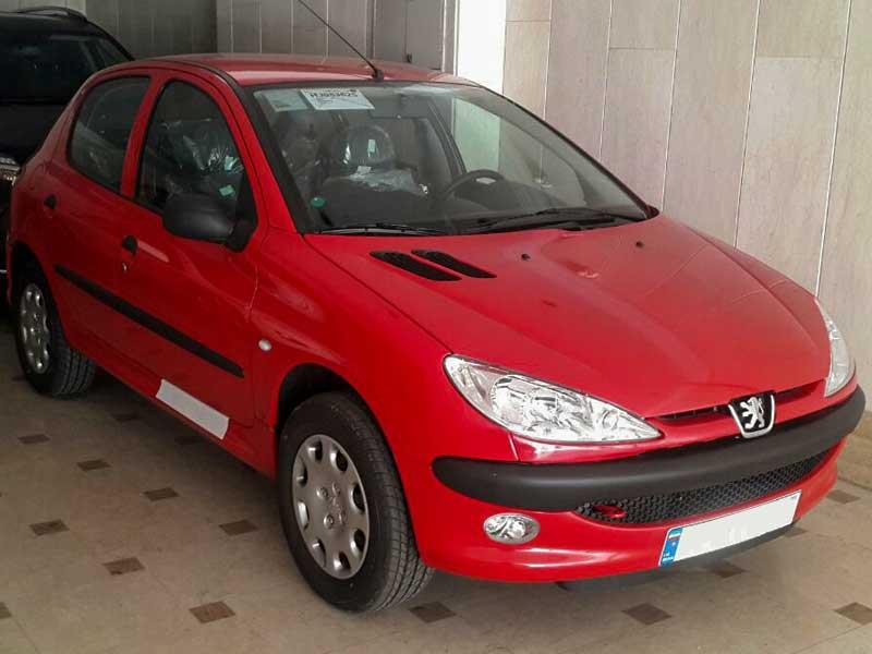 با کمتر از ۸۰۰ میلیون تومان چه خودروهایی می‌توان خرید؟