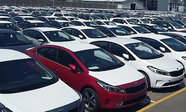 جزئیات حقوق واردات خودروی سواری ایرانیان مقیم خارج