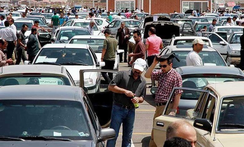 خودرو از شمول قیمت‌گذاری دستوری خارج می‌شود؟