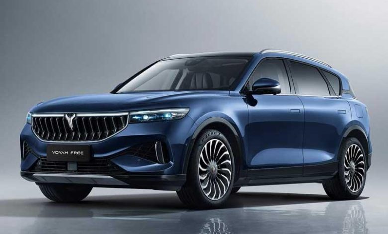 زمان قطعی تحویل خودروهای وویا اعلام شد