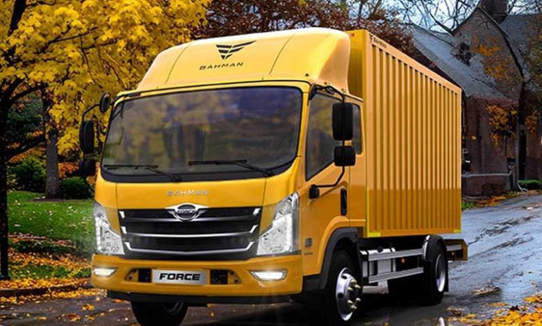 شرایط فروش نقدی دو محصول بهمن دیزل با موعد تحویل اسفند