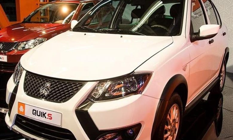 شرایط پیش فروش 4 محصول سایپا اعلام شد