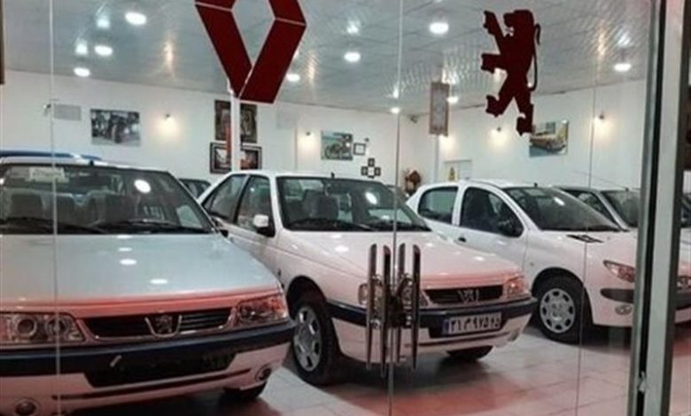 شروط خرید خودرو تغییر کرد+ جزئیات