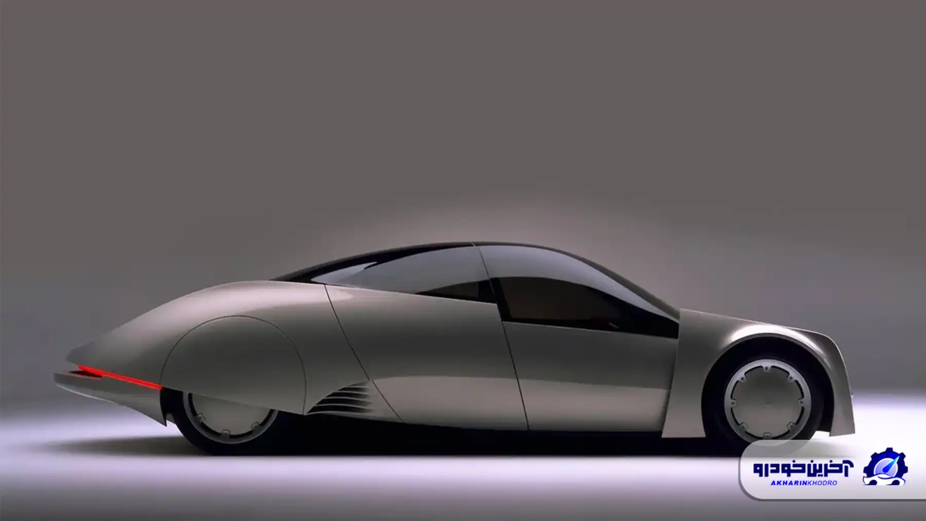 فورد سینرژی ؛ کانسپتی ۳۰ ساله که آینده را پیش بینی کرد