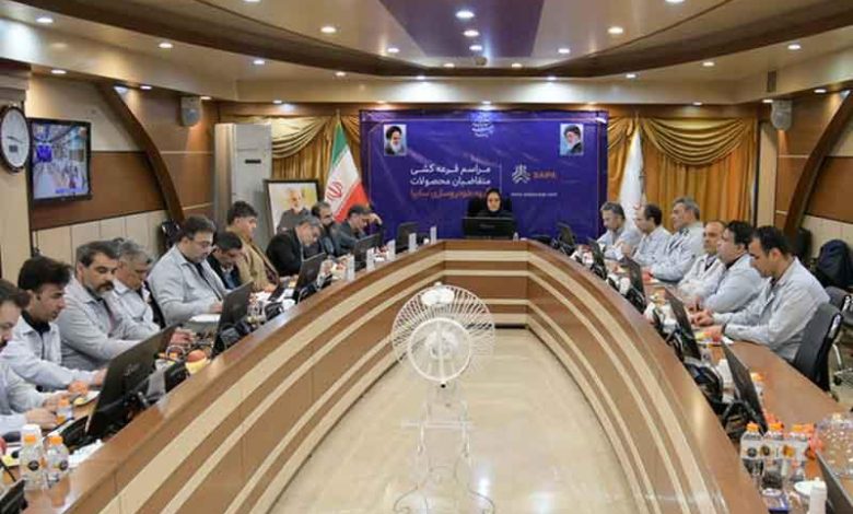 قرعه‌کشی طرح فروش مشارکت در تولید خودروی «آریا» انجام شد