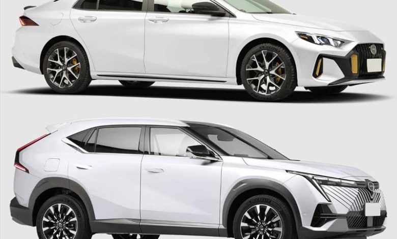 قیمت گک امپو هیبرید و گک امکو هیبرید در بازار چند؟