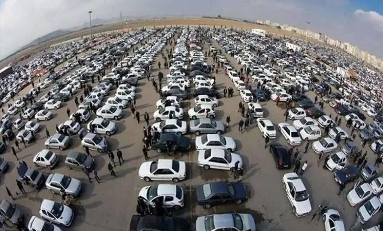 ماجرای کلاغ پر در قیمت‌گذاری خودرو!