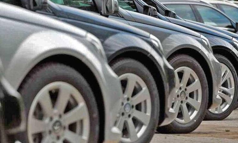 میزان حقوق ورودی خودروها در سال ۱۴۰۵ مشخص شد