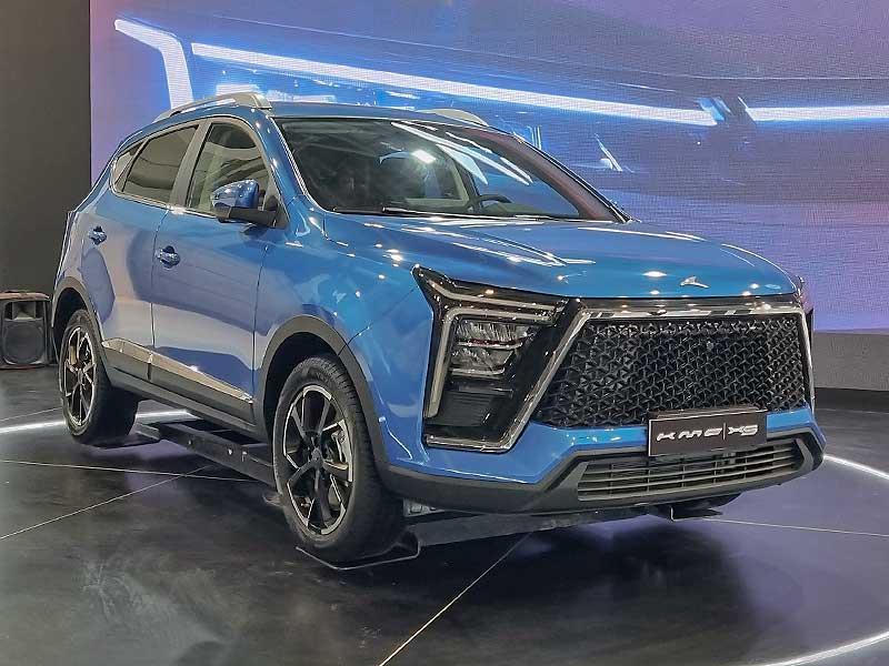 پیش فروش محصولات کرمان موتور ویژه بهمن ۱۴۰۴ اعلام شد