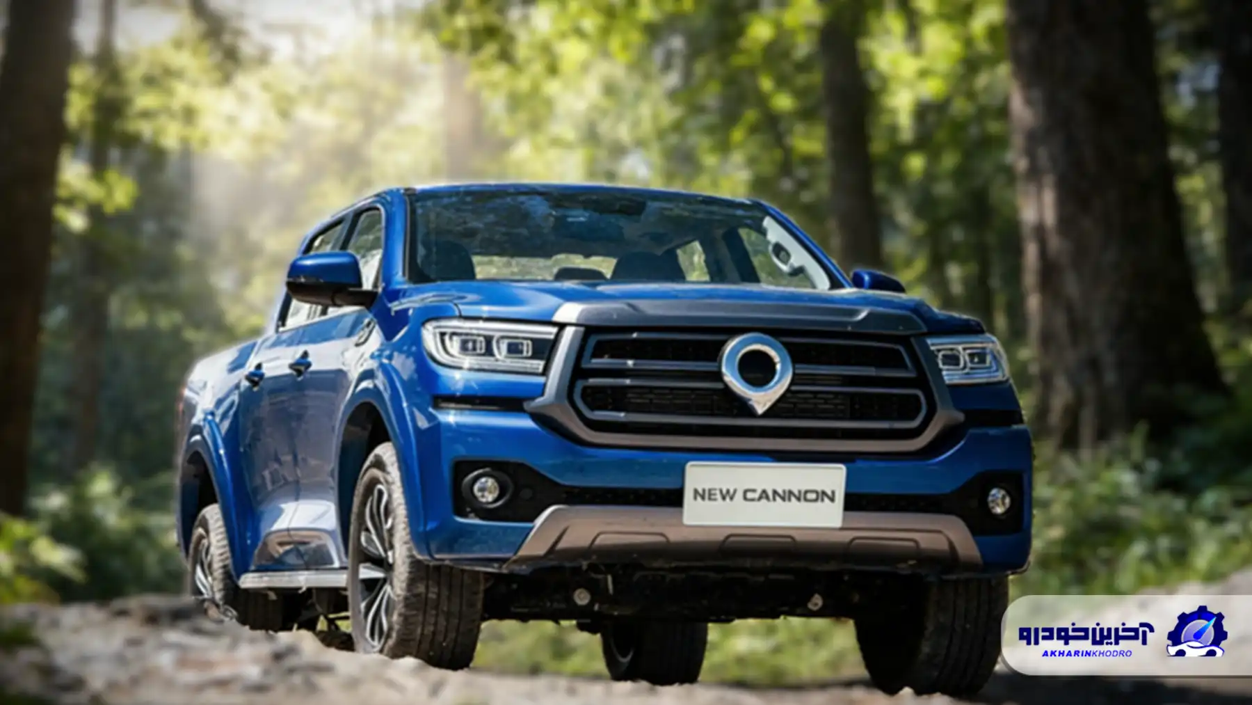 چین و جهش تولید و صادرات پیکاپ‌ در ژانویه ۲۰۲۶؛ کدام شرکت پیشتاز است؟